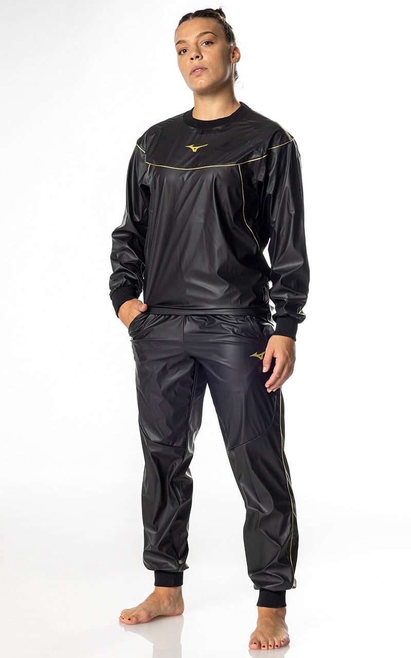 Sauna Suit, MIZUNO | Judo Competition | Judo | Sports | Dax Sports -  Englisch