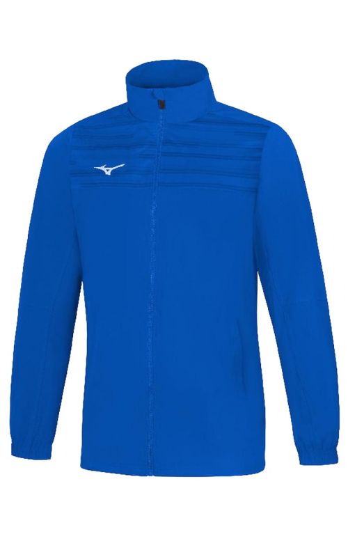 Men&#039;s Micro Jacket, MIZUNO Chiba
