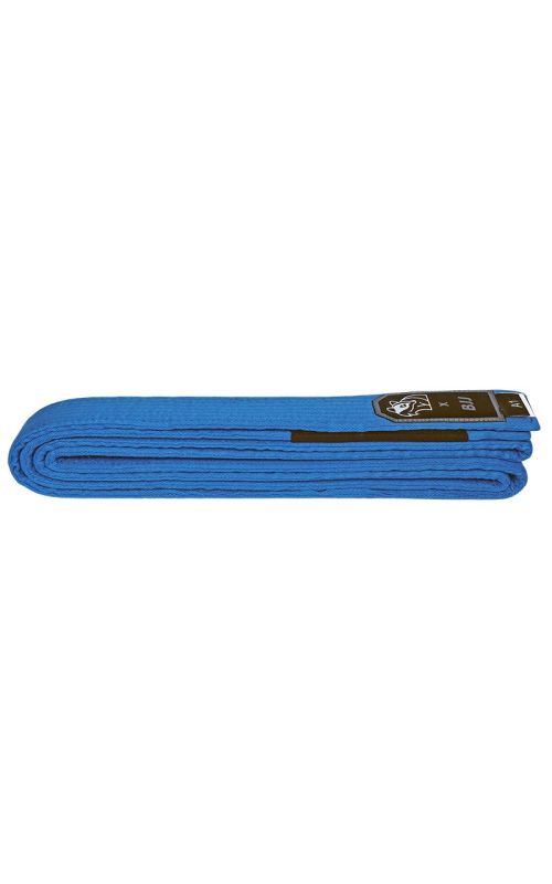 BJJ Belts for Adults