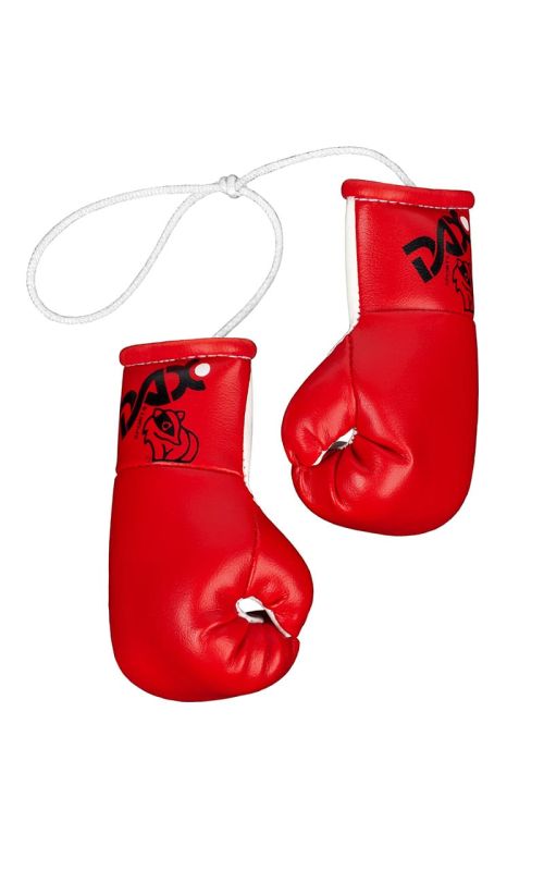 Mini Boxhandschuhe