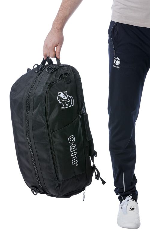 Sports Bag, DAX Combi Judo