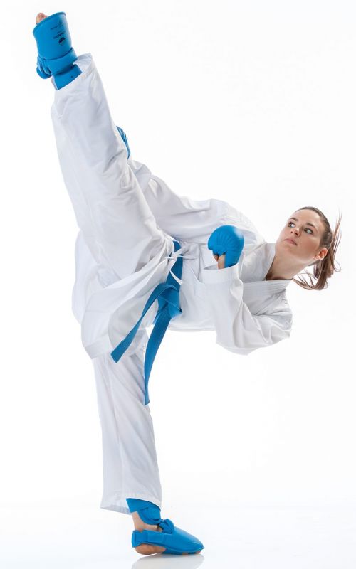 Karateanzug, TOKAIDO Kumite Master Athletic, WKF