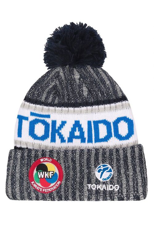 Bobble Hat, TOKAIDO, WKF