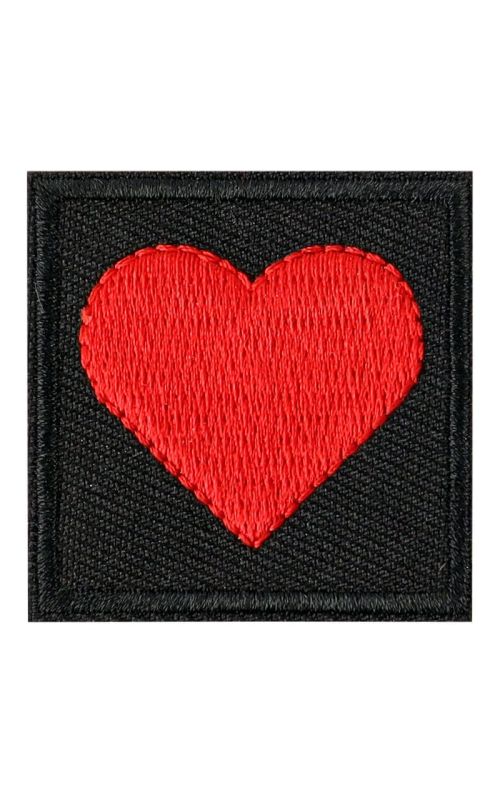 Velcro Patch, SPECIAL
