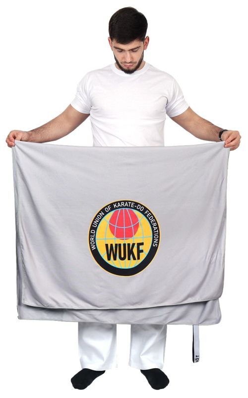 Karate Badetuch, TOKAIDO WUKF