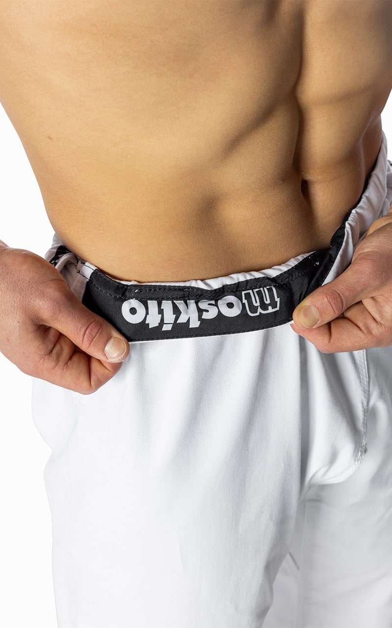 Pantaloni Da Judo Unisex - 100% Cotone | Per Adulti - Foto 3