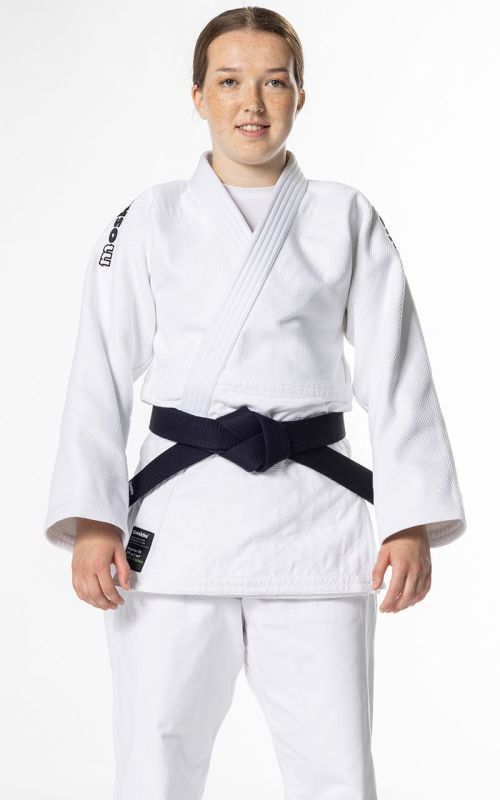 Judo Jacket, MOSKITO Plus, 950 g