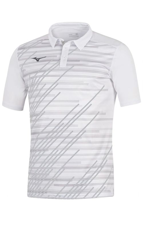 Men&#039;s Polo Shirt, MIZUNO Chiba