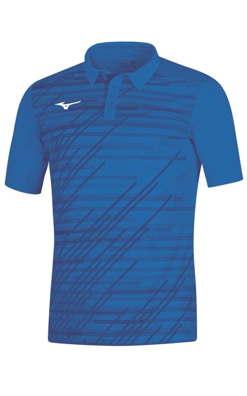 Men&#039;s Polo Shirt, MIZUNO Chiba