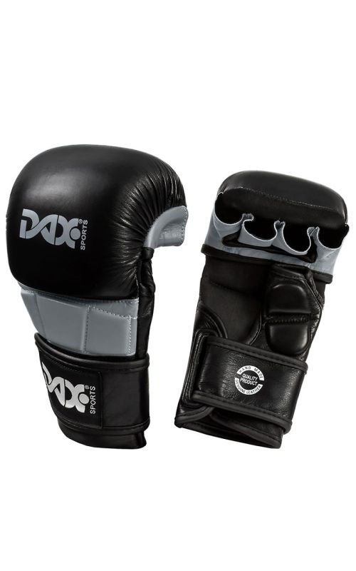 MMA Sparring Gloves, DAX Pro Line