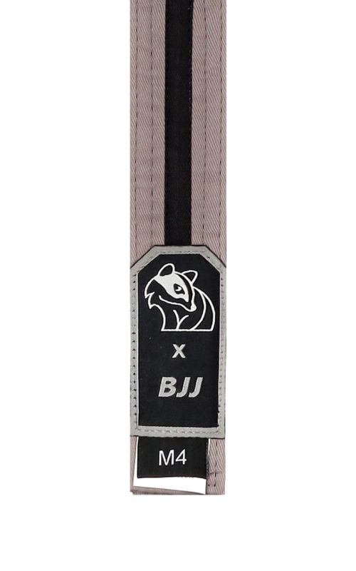 BJJ Belts for Kids