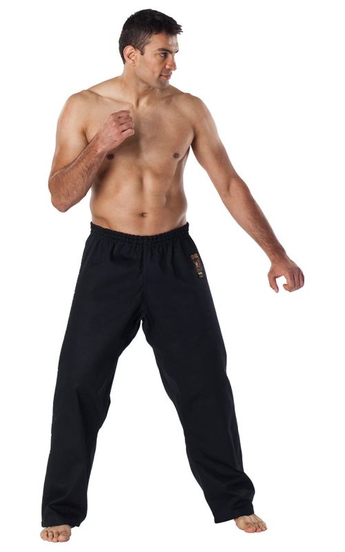 Kickboxing Pants, DAX Kick