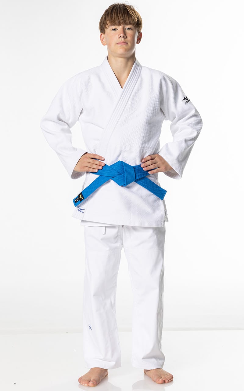 Beginners Judogi MIZUNO Keiko