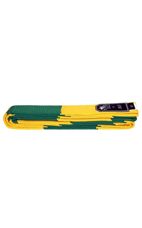 BJJ Belts for Adults