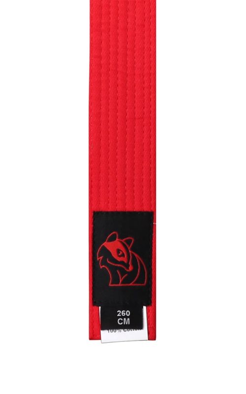 Budo Farbgürtel, DAX