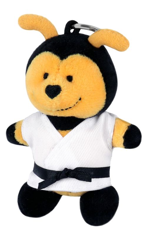 Keychain Soft Toy BEE