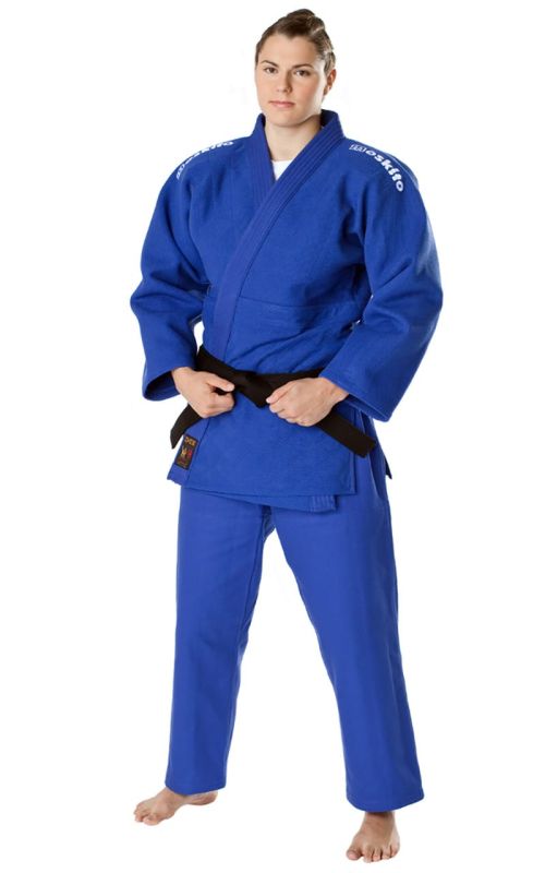 Judo Wettkampfanzug, MOSKITO Junior
