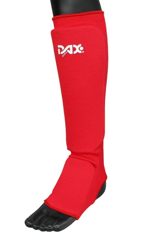 Shin-/Span Guard, DAX Elastic