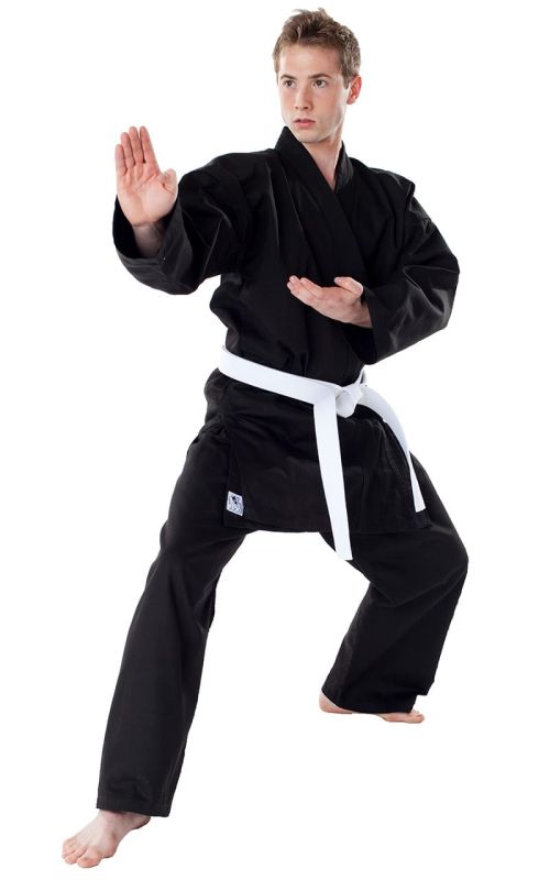 Karate Gi, DAX Okinawa