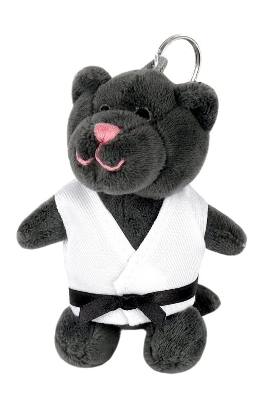 Keychain Soft Toy PANTHER