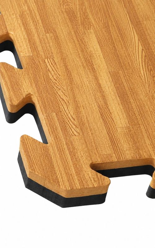 Puzzle Mats STANDARD, 1 x 1 M x 2 CM