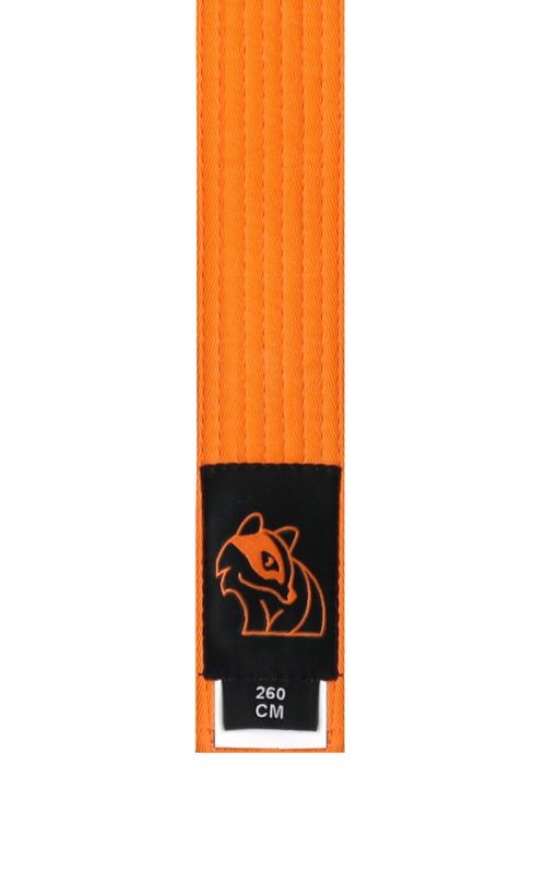 Budo Farbgürtel, DAX