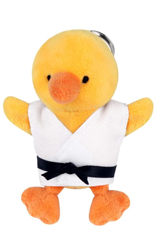 Keychain Soft Toy CHICK