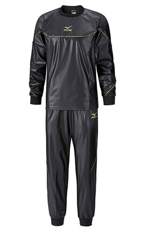 Sauna Suit, MIZUNO