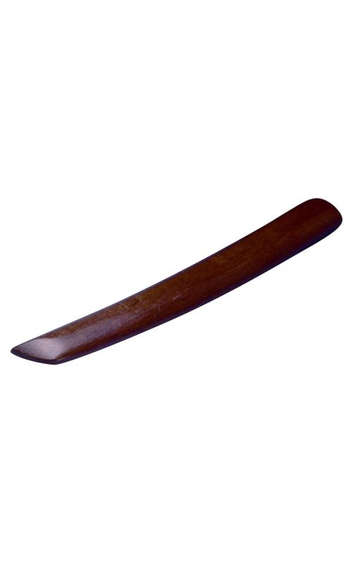 Tanto, wood