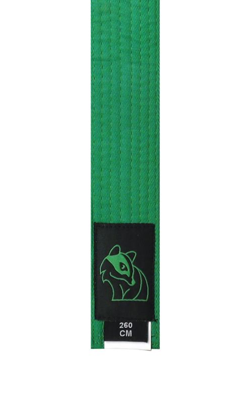 Budo Farbgürtel, DAX