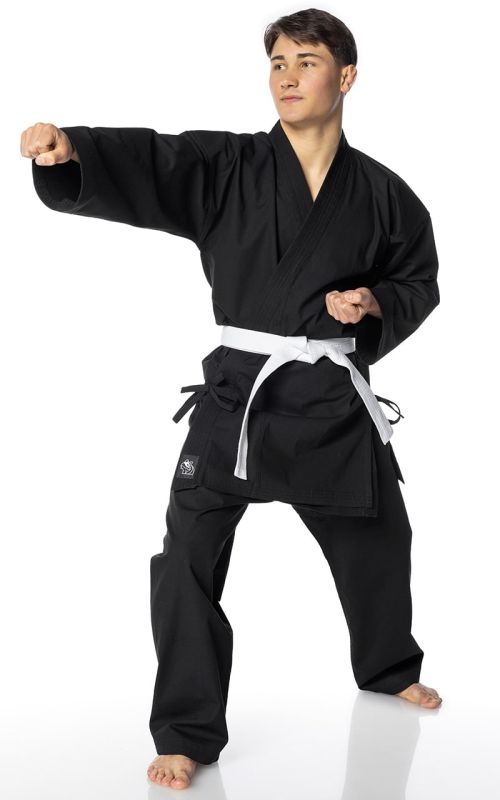 Karate Gi, DAX Okinawa