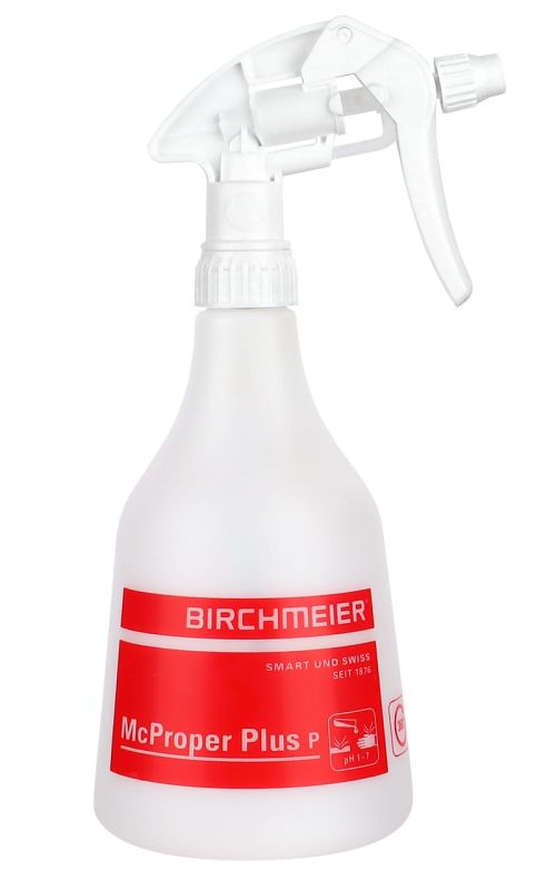 Sprühflasche Birchmeier, 0,5 L