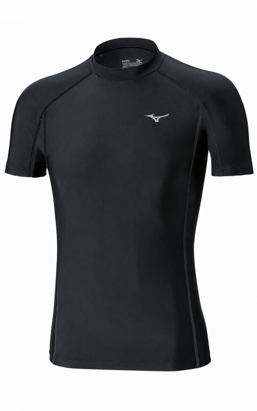 Men's Bio Gear Shortsleeve, MIZUNO