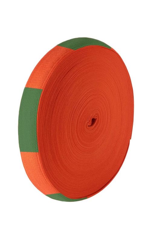 Budo Belt Coil, DAX, 50 m