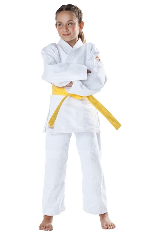 Judogi, DAX BAMBINI, incl. white belt