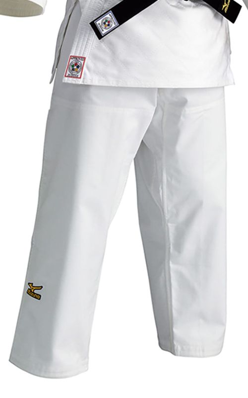 Judo Wettkampfhose, MIZUNO, IJF, 750 g.