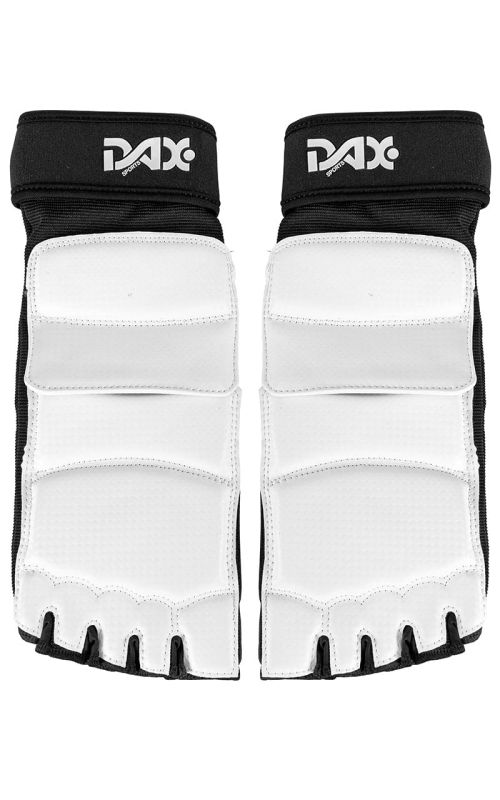 Taekwondo Foot Socks, DAX Fit Evolution