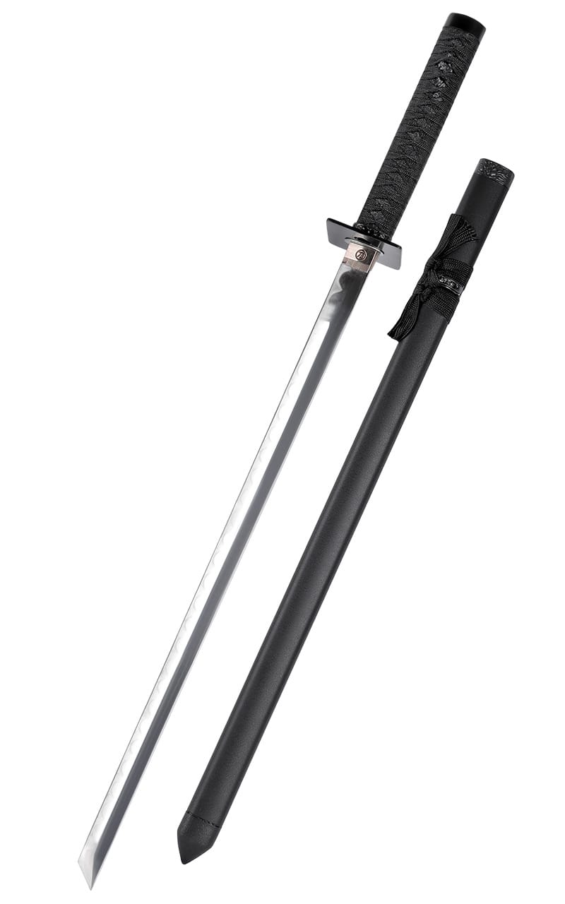 Deko Ninja Sword, 100 cm | Self Defence Training | Equipment