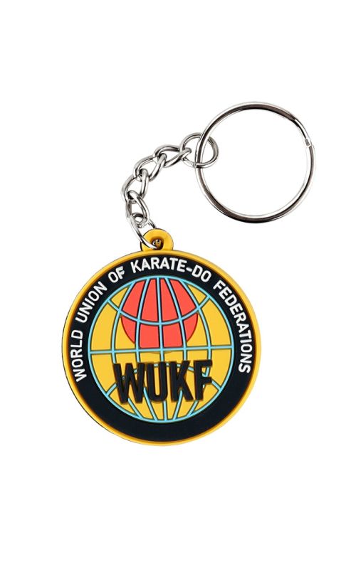 Karate Keychain, TOKAIDO WUKF