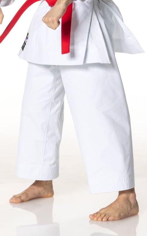 Karate Hose, TOKAIDO Kata Master Duo, WKF, 14 oz.
