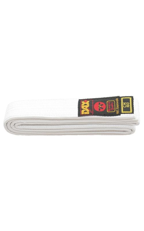 Judo Competition Belt, DAX