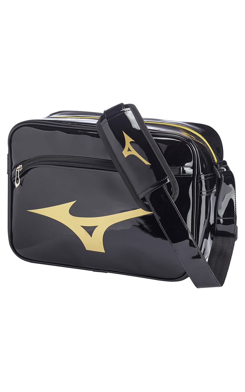 koel oogst Vergelding Messenger Bag, MIZUNO Enamel Bag | Bags | Equipment | Products | Dax Sports  - Englisch