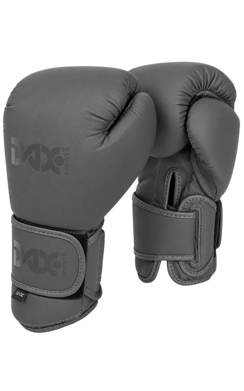 Boxhandschuhe, DAX Mono, PU