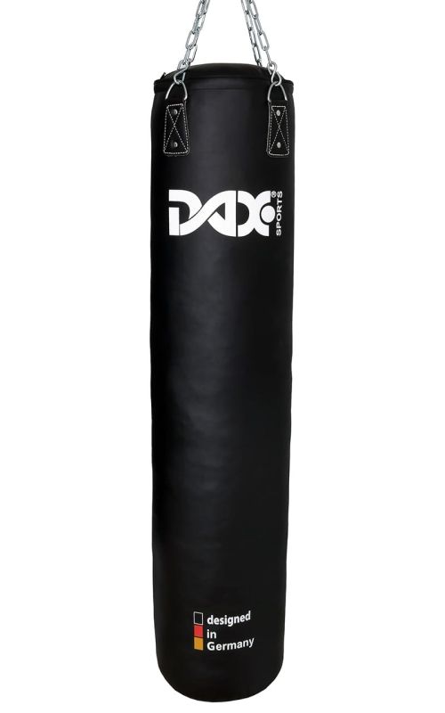 Heavy Bag, DAX Black Line, Jap. Cordley