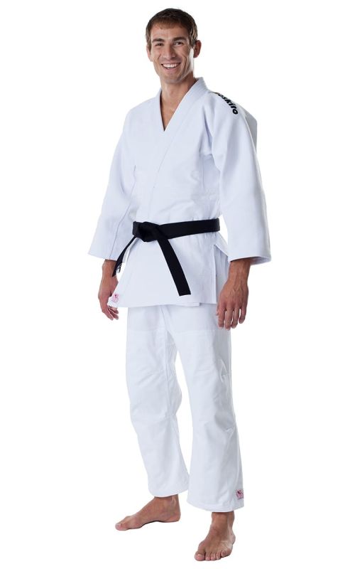 Judoanzug, MOSKITO Slim Fit