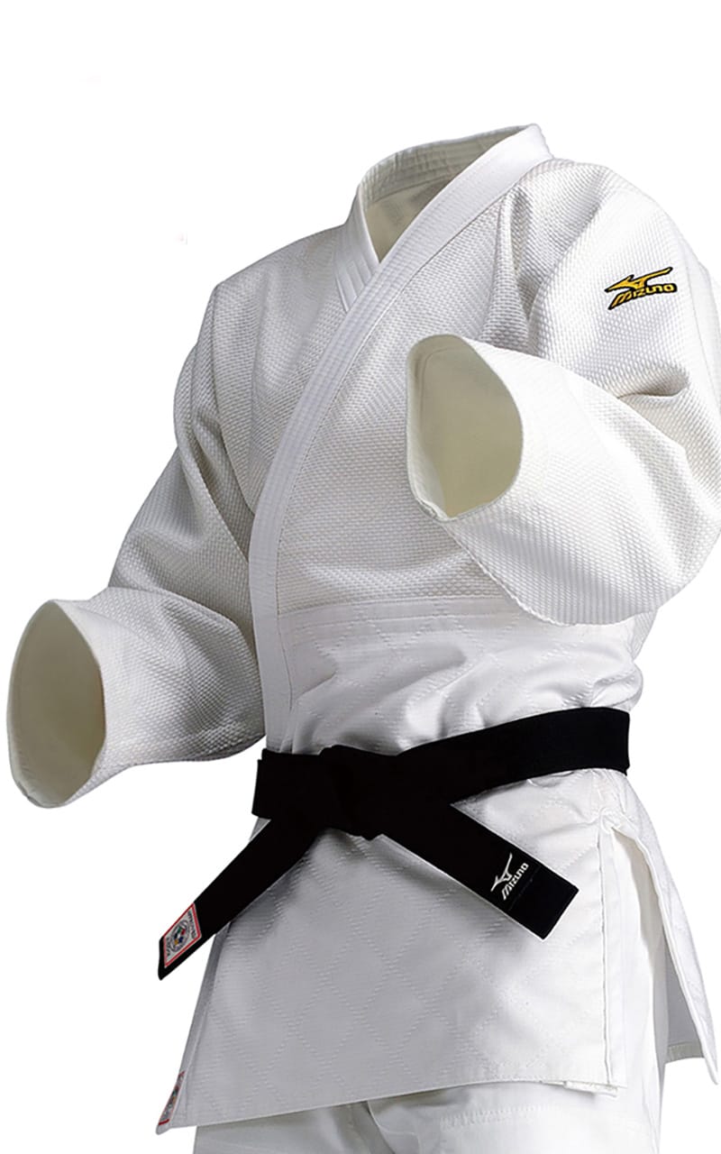geschiedenis plein Hilarisch Judogi, MIZUNO Yusho III, IJF, 750 g | Judo Uniforms | Judo | Sports | Dax  Sports - Englisch