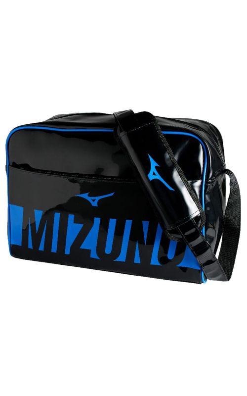 Messenger Bag, MIZUNO Enamel Bag