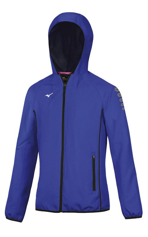 Damen Sportjacke, MIZUNO M18