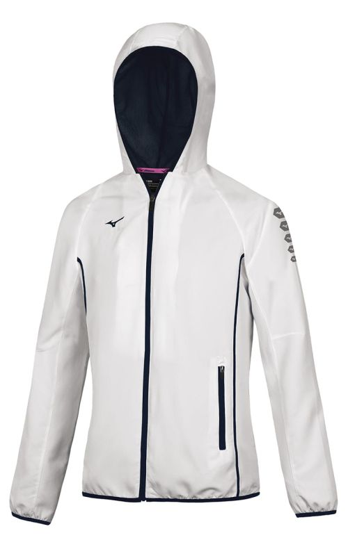 Women&#039;s Sports Jacket, MIZUNO M18