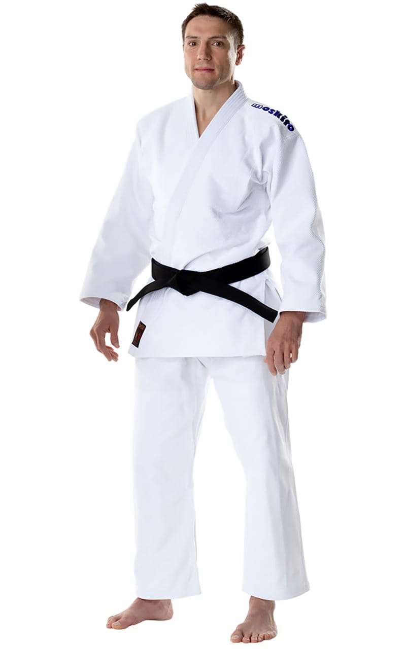 Judo Uniforms for Competition & Training Dax Sports Englisch